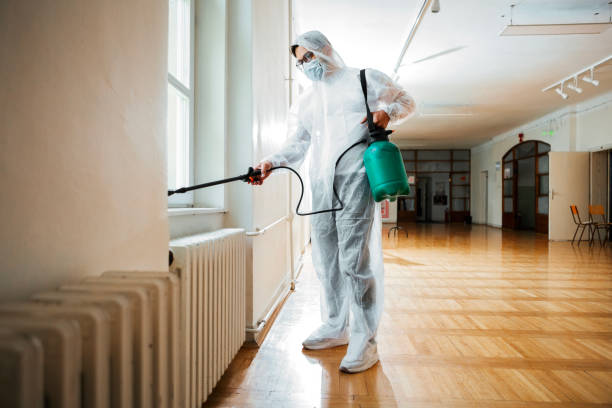 Trusted Glasgow, VA Pest Control Experts